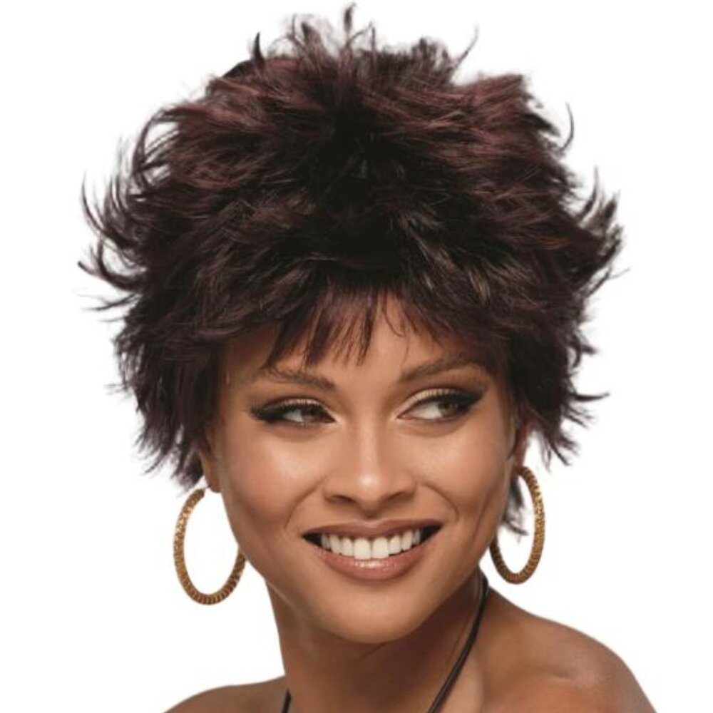 DIAHANN CARROLL BRANDICE in Dark Wine